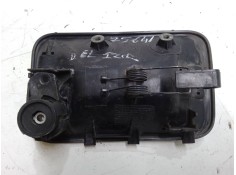 Recambio de maneta exterior puerta delantera izquierda para fiat scudo caja/chasis (220_) 1.9 d referencia OEM IAM    2