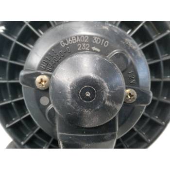 MOTOR CALEFACCION 8940000 