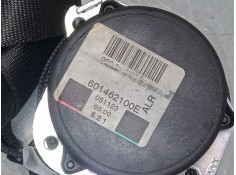 Recambio de cinturon seguridad trasero central para volkswagen touareg (7la, 7l6, 7l7) 2.5 r5 tdi referencia OEM IAM    2