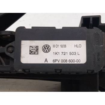 PEDAL ACELERADOR 1K1721503L 