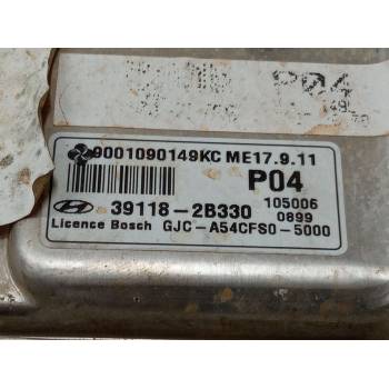 CENTRALITA MOTOR UCE 391182B330 