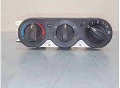 Recambio de mando calefaccion / a/a para ford tourneo connect 1.8 tdci referencia OEM IAM   
