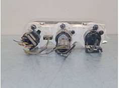 Recambio de mando calefaccion / a/a para ford tourneo connect 1.8 tdci referencia OEM IAM    2