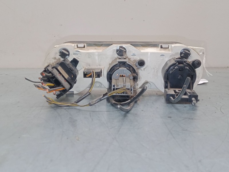 Recambio de mando calefaccion / a/a para ford tourneo connect 1.8 tdci referencia OEM IAM   