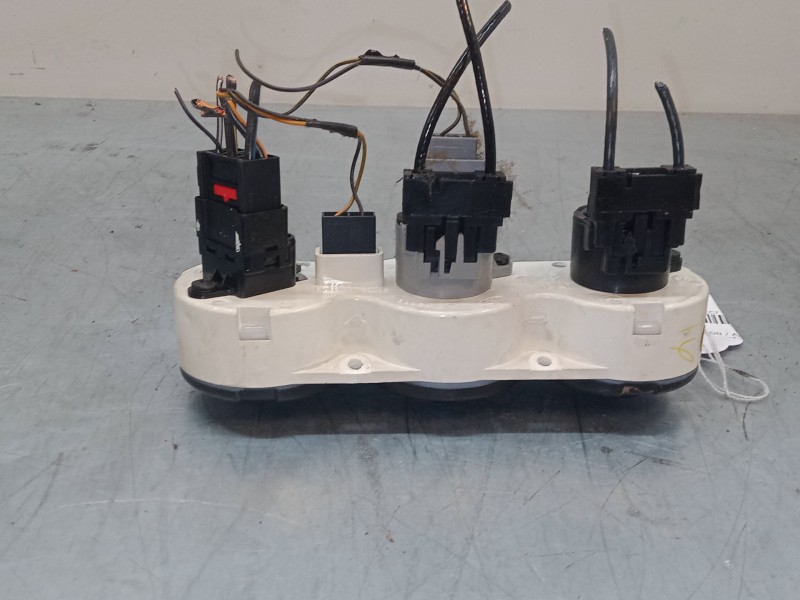 Recambio de mando calefaccion / a/a para ford tourneo connect 1.8 tdci referencia OEM IAM   