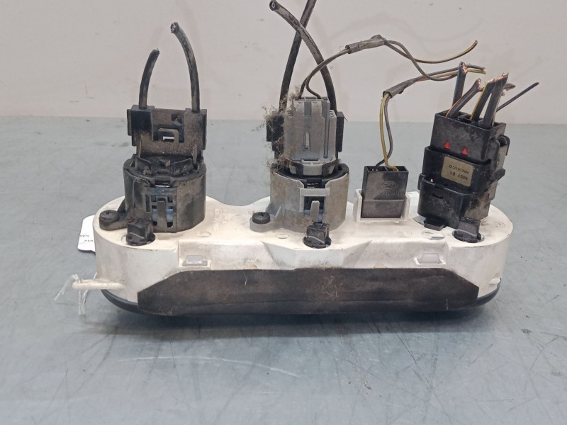 Recambio de mando calefaccion / a/a para ford tourneo connect 1.8 tdci referencia OEM IAM   