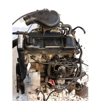 MOTOR COMPLETO 