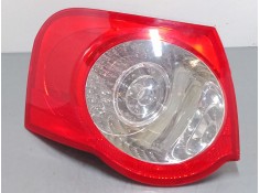 Recambio de piloto trasero izquierdo para volkswagen passat b6 variant (3c5) 2.0 tdi referencia OEM IAM   