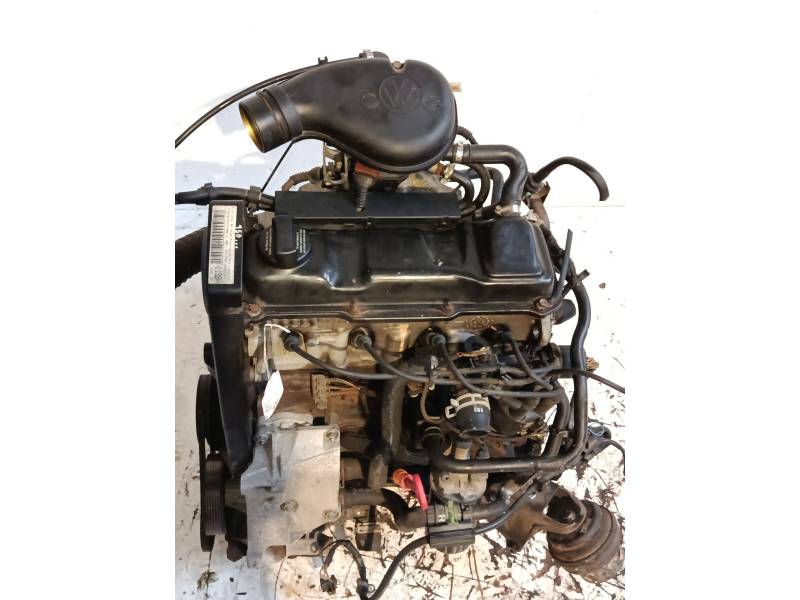MOTOR COMPLETO 