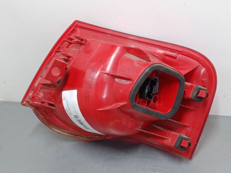 Recambio de piloto trasero izquierdo para volkswagen passat b6 variant (3c5) 2.0 tdi referencia OEM IAM   