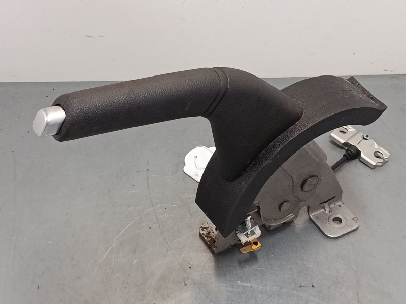 Recambio de palanca freno de mano para mg zs suv (azs1) 1.0 t-gdi referencia OEM IAM   