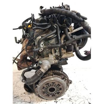 MOTOR COMPLETO 