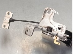 Recambio de palanca freno de mano para mg zs suv (azs1) 1.0 t-gdi referencia OEM IAM    2