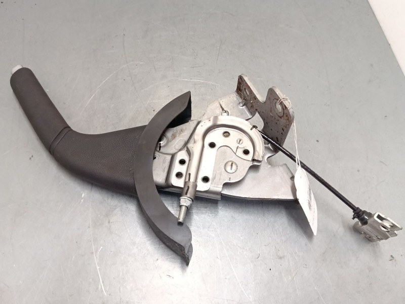 Recambio de palanca freno de mano para mg zs suv (azs1) 1.0 t-gdi referencia OEM IAM   