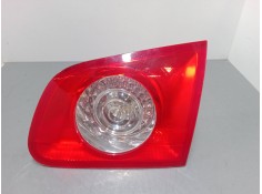 Recambio de piloto trasero porton derecho para volkswagen passat b6 variant (3c5) 2.0 tdi referencia OEM IAM   