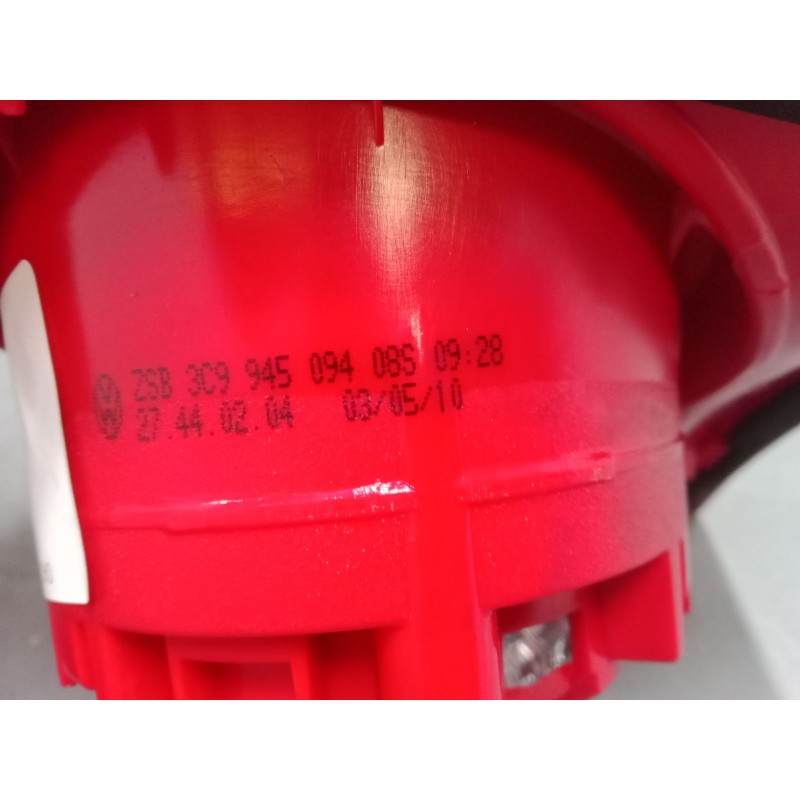 Recambio de piloto trasero porton derecho para volkswagen passat b6 variant (3c5) 2.0 tdi referencia OEM IAM   