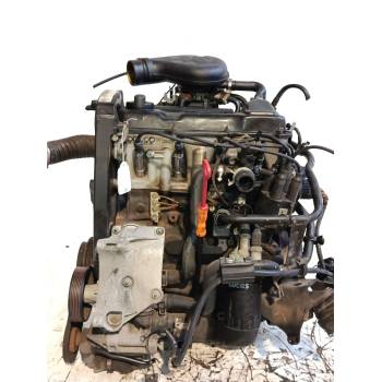 MOTOR COMPLETO 