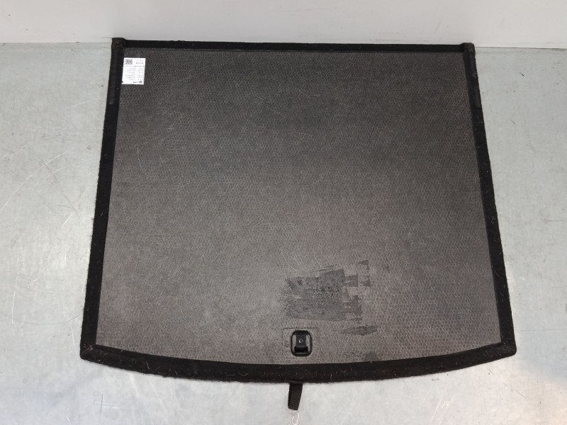 Recambio de tapizado maletero suelo para mg zs suv (azs1) 1.0 t-gdi referencia OEM IAM 10735672  