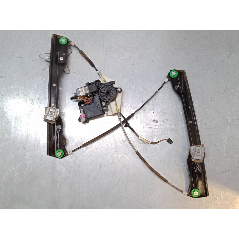 Recambio de elevalunas electrico delantero derecho para volkswagen passat b6 variant (3c5) 2.0 tdi referencia OEM IAM 3C0959702 