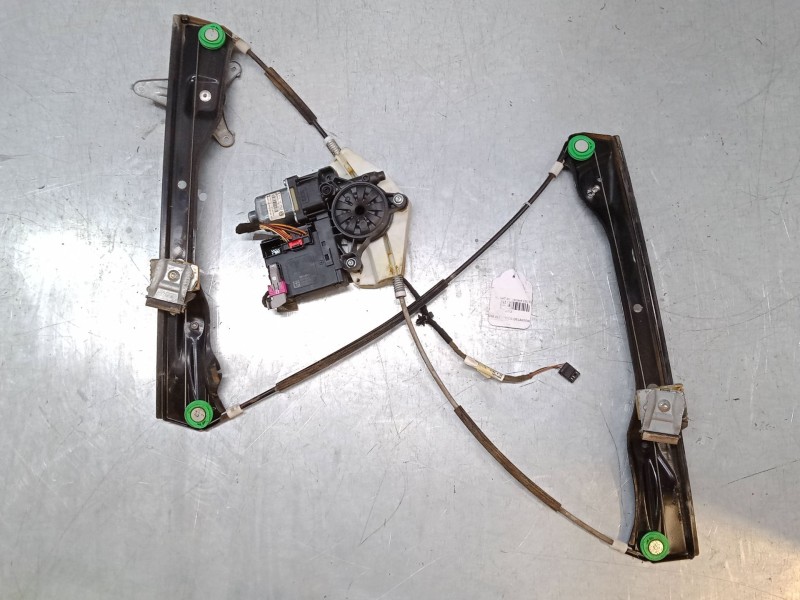 Recambio de elevalunas electrico delantero derecho para volkswagen passat b6 variant (3c5) 2.0 tdi referencia OEM IAM 3C0959702 
