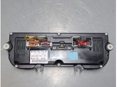 Recambio de mando climatizador para volkswagen passat b6 variant (3c5) 2.0 tdi referencia OEM IAM 5K0907044BS   2