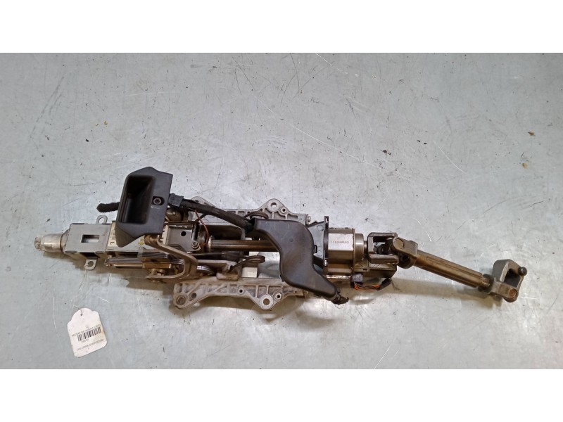 Recambio de columna direccion para volkswagen passat b6 variant (3c5) 2.0 tdi referencia OEM IAM 3C1419501R  