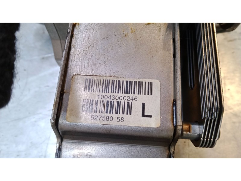 Recambio de columna direccion para volkswagen passat b6 variant (3c5) 2.0 tdi referencia OEM IAM 3C1419501R  