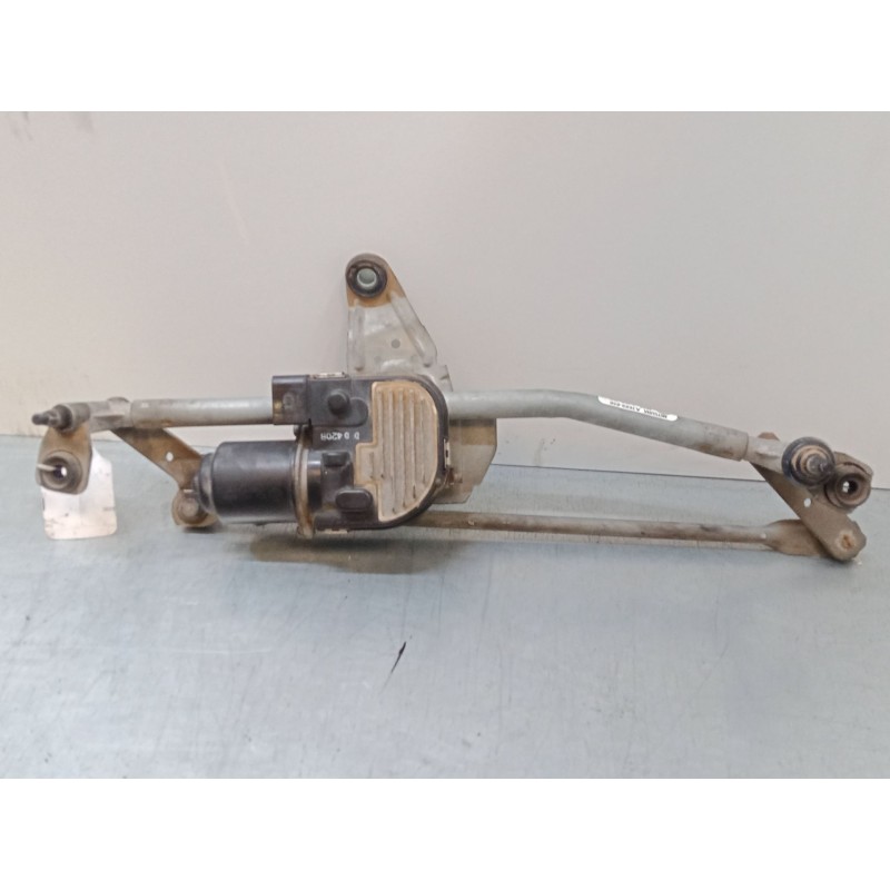 Recambio de motor limpia delantero para volkswagen passat b6 variant (3c5) 2.0 tdi referencia OEM IAM 3C1955023G  