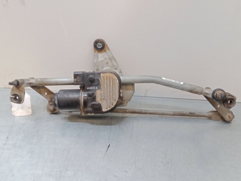 Recambio de motor limpia delantero para volkswagen passat b6 variant (3c5) 2.0 tdi referencia OEM IAM 3C1955023G  