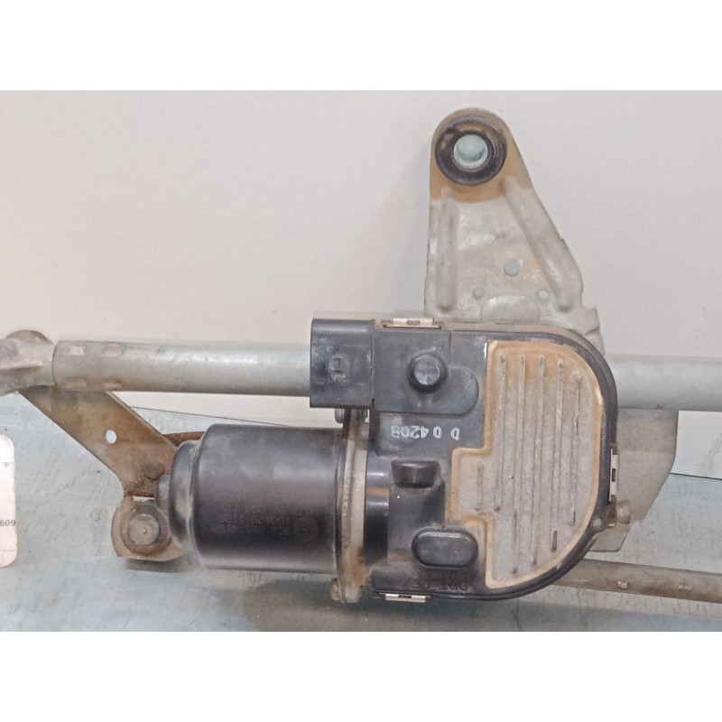 Recambio de motor limpia delantero para volkswagen passat b6 variant (3c5) 2.0 tdi referencia OEM IAM 3C1955023G  