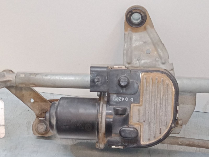 Recambio de motor limpia delantero para volkswagen passat b6 variant (3c5) 2.0 tdi referencia OEM IAM 3C1955023G  