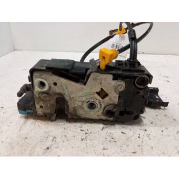 CERRADURA PUERTA TRASERA DERECHA 