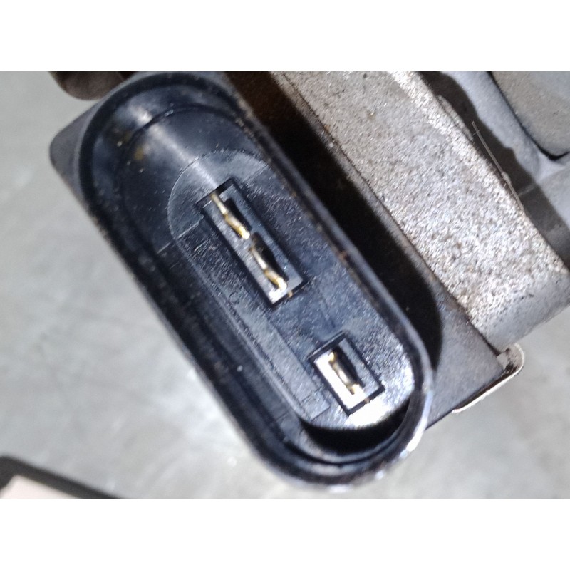 Recambio de motor limpia delantero para volkswagen passat b6 variant (3c5) 2.0 tdi referencia OEM IAM 3C1955023G  