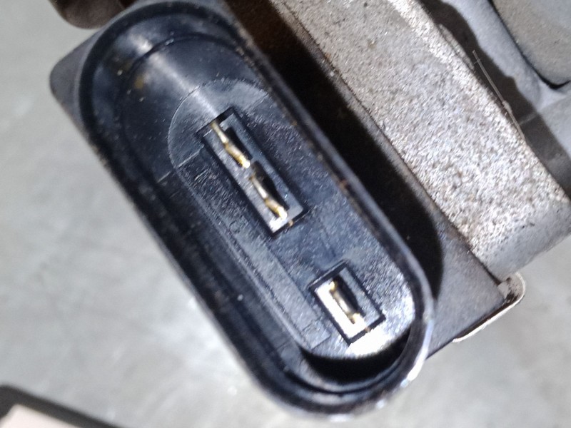 Recambio de motor limpia delantero para volkswagen passat b6 variant (3c5) 2.0 tdi referencia OEM IAM 3C1955023G  