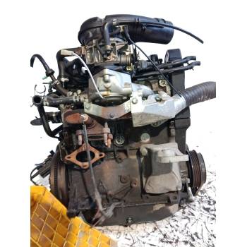 MOTOR COMPLETO 