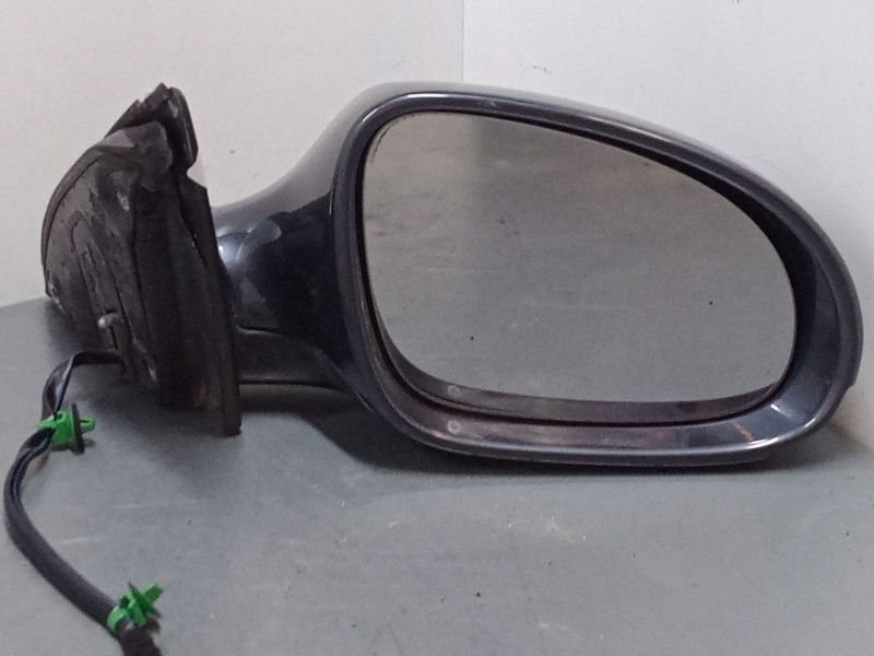 Recambio de retrovisor electrico derecho para volkswagen passat b6 variant (3c5) 2.0 tdi referencia OEM IAM   
