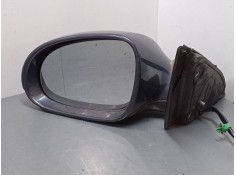 Recambio de retrovisor electrico izquierdo para volkswagen passat b6 variant (3c5) 2.0 tdi referencia OEM IAM   