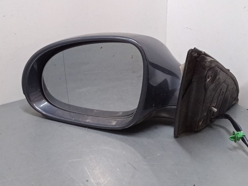 Recambio de retrovisor electrico izquierdo para volkswagen passat b6 variant (3c5) 2.0 tdi referencia OEM IAM   
