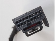 Recambio de retrovisor electrico izquierdo para volkswagen passat b6 variant (3c5) 2.0 tdi referencia OEM IAM    2