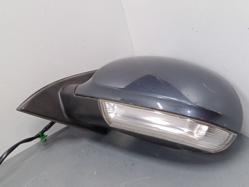 Recambio de retrovisor electrico izquierdo para volkswagen passat b6 variant (3c5) 2.0 tdi referencia OEM IAM   