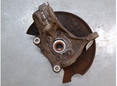 Recambio de mangueta delantera derecha para volkswagen passat b6 variant (3c5) 2.0 tdi referencia OEM IAM   