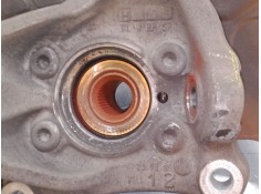 Recambio de mangueta delantera derecha para volkswagen passat b6 variant (3c5) 2.0 tdi referencia OEM IAM    2