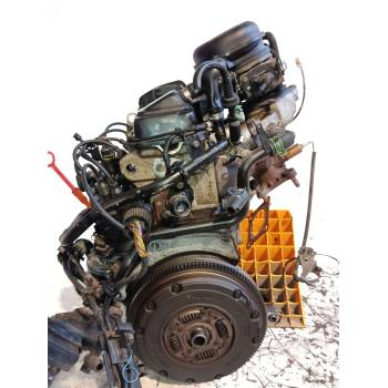 MOTOR COMPLETO 
