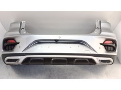 Recambio de paragolpes trasero para mg zs suv (azs1) 1.0 t-gdi referencia OEM IAM PRECIO ADJUSTADO VER FOTO 4  