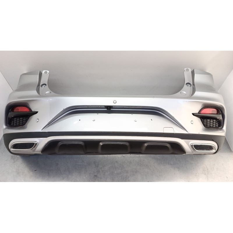 Recambio de paragolpes trasero para mg zs suv (azs1) 1.0 t-gdi referencia OEM IAM PRECIO ADJUSTADO VER FOTO 4  