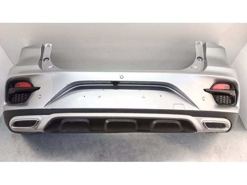 Recambio de paragolpes trasero para mg zs suv (azs1) 1.0 t-gdi referencia OEM IAM PRECIO ADJUSTADO VER FOTO 4  