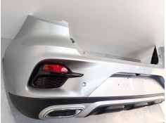 Recambio de paragolpes trasero para mg zs suv (azs1) 1.0 t-gdi referencia OEM IAM PRECIO ADJUSTADO VER FOTO 4   2