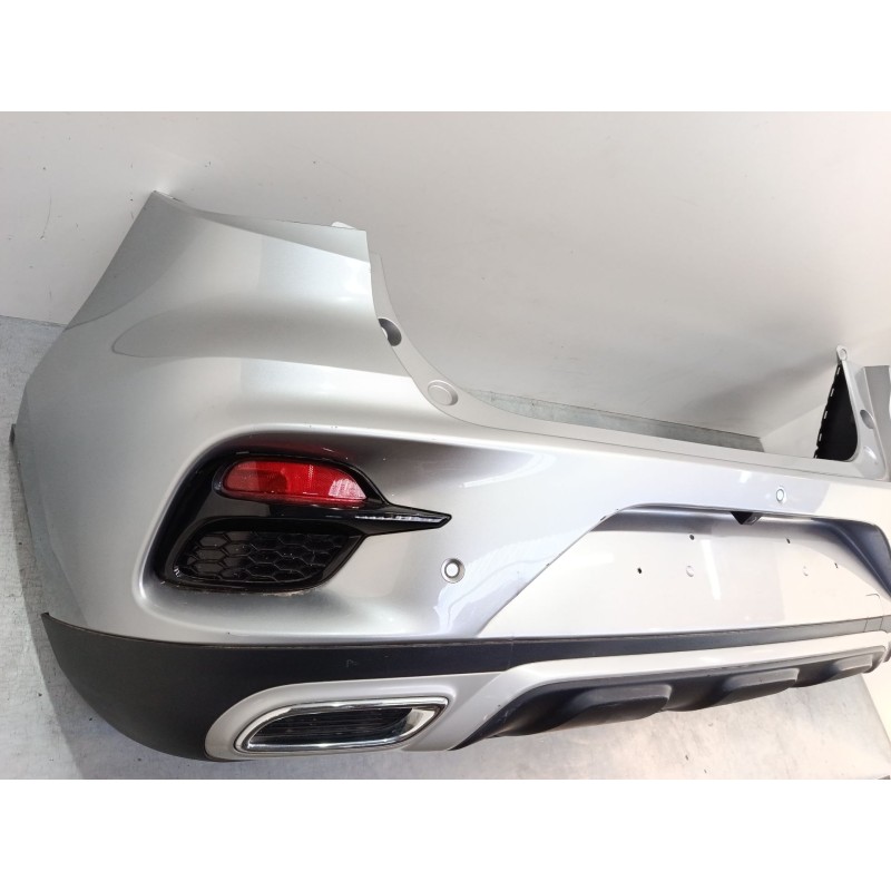 Recambio de paragolpes trasero para mg zs suv (azs1) 1.0 t-gdi referencia OEM IAM PRECIO ADJUSTADO VER FOTO 4  