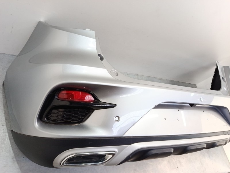 Recambio de paragolpes trasero para mg zs suv (azs1) 1.0 t-gdi referencia OEM IAM PRECIO ADJUSTADO VER FOTO 4  