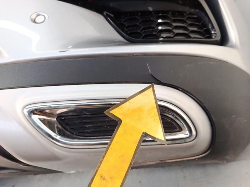 Recambio de paragolpes trasero para mg zs suv (azs1) 1.0 t-gdi referencia OEM IAM PRECIO ADJUSTADO VER FOTO 4  